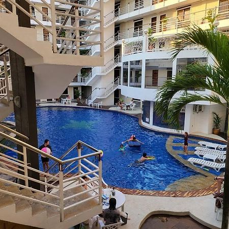 Kandi Resort-Type Spacious 1 Bedroom With Netflix And Free Housekeeping Angeles Exterior foto