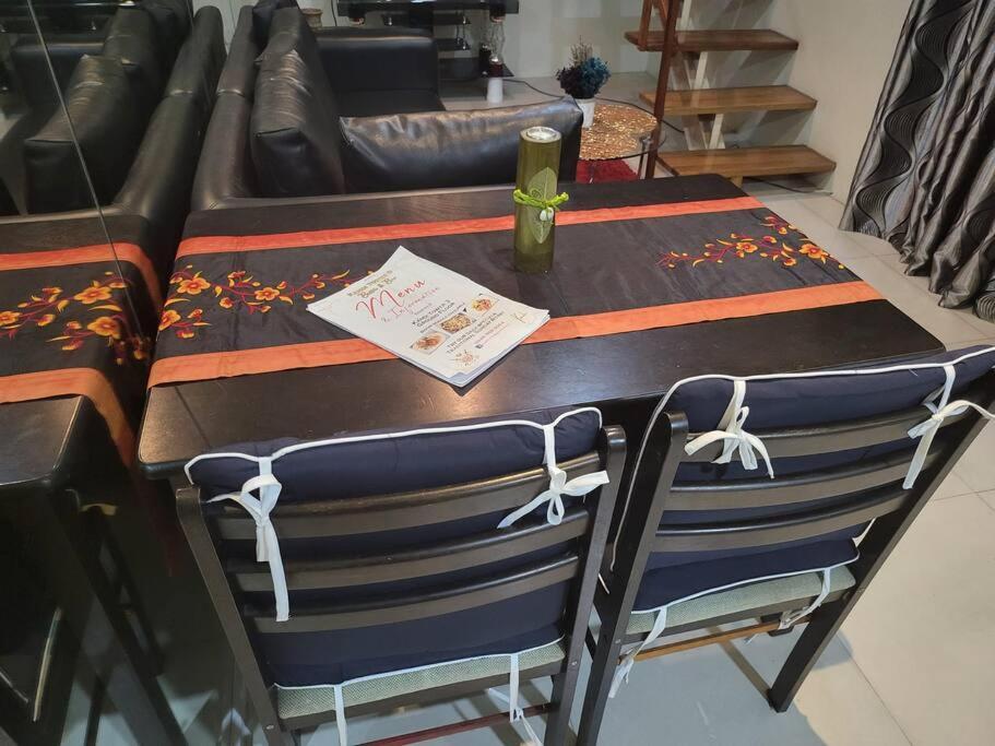 Kandi Resort-Type Spacious 1 Bedroom With Netflix And Free Housekeeping Angeles Exterior foto