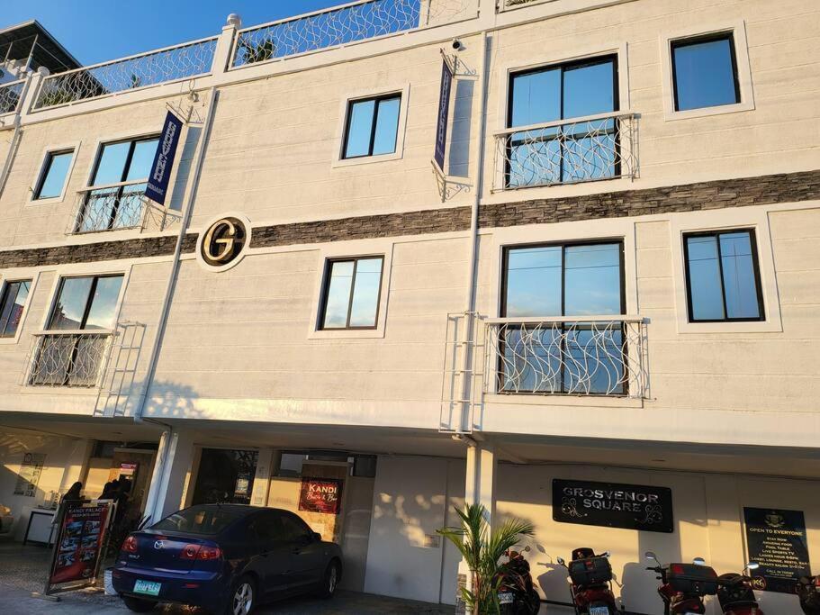 Kandi Resort-Type Spacious 1 Bedroom With Netflix And Free Housekeeping Angeles Exterior foto