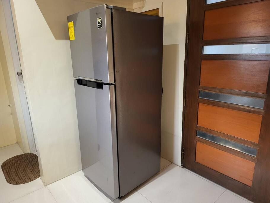 Kandi Resort-Type Spacious 1 Bedroom With Netflix And Free Housekeeping Angeles Exterior foto