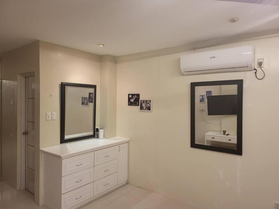 Kandi Resort-Type Spacious 1 Bedroom With Netflix And Free Housekeeping Angeles Exterior foto