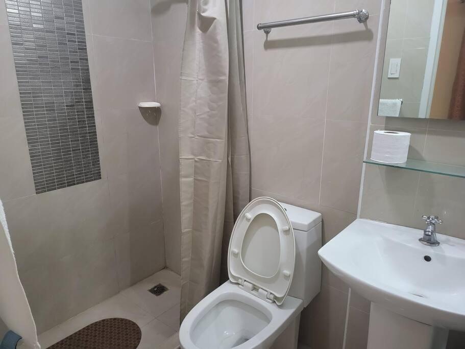 Kandi Resort-Type Spacious 1 Bedroom With Netflix And Free Housekeeping Angeles Exterior foto