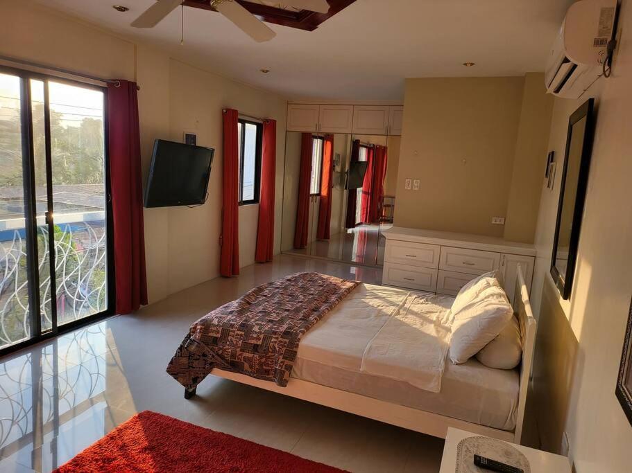 Kandi Resort-Type Spacious 1 Bedroom With Netflix And Free Housekeeping Angeles Exterior foto