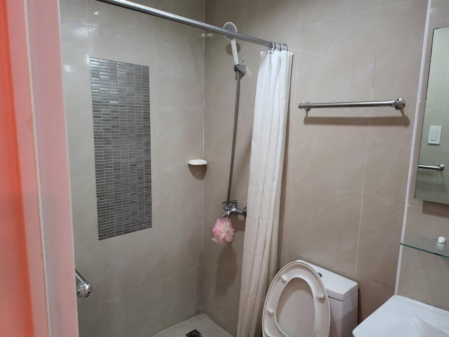 Kandi Resort-Type Spacious 1 Bedroom With Netflix And Free Housekeeping Angeles Exterior foto